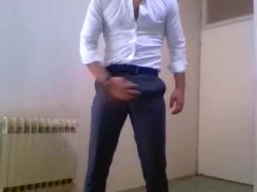 Freechat peron88 on Chaturbate