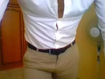 Freechat peron88 on Chaturbate