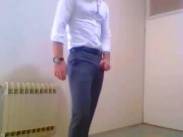 Freechat peron88 on Chaturbate