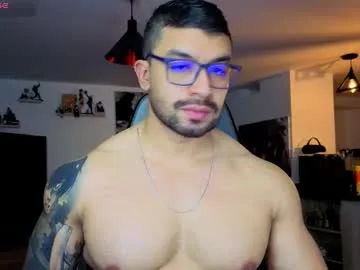 peterjack7 on Chaturbate