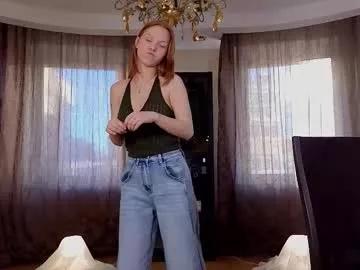 pheberuyle from Chaturbate