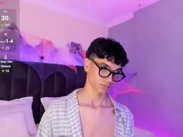 Chaturbate Phillicious_ phillicious_ from Chaturbate