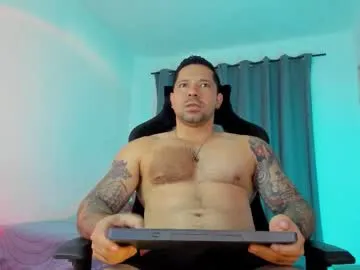 pierrevidal — Goal: Cum Show  #muscle #hairy #uncut #daddy #cum