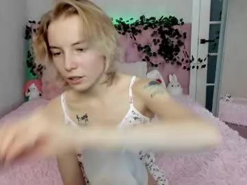 pink_lila18 from Chaturbate