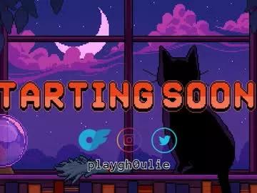 playgh0ul from Chaturbate