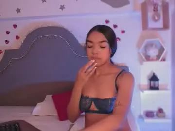 pocahontas_moon — GOAL:  CAMELTOE  [80 tokens remaining] FUCK ME DADDY! IM GOING TO SHOW YOU HOW WILD I CAN BE, PVT OPEN #slim#longhair#new#daddysgirl#ahegao