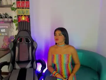 polett_amaranta on Chaturbate