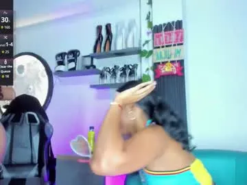 polett_amaranta on Chaturbate