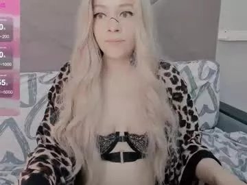 polly_wow on Chaturbate 