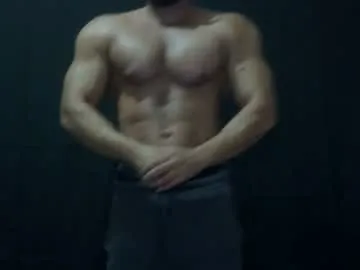 powerdmuscle