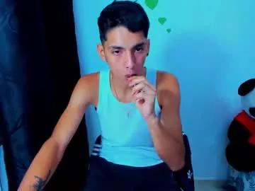 Freechat pressure_xxx_420 on Chaturbate