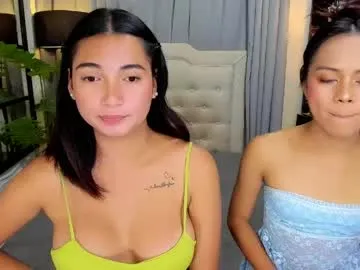 prettiteasiants