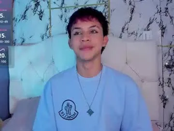 prince_apolo — GOAL: naked boy [100 tokens remaining] Welcome to my room! #Femboy  #fuckmachine #twink #latino #lovense