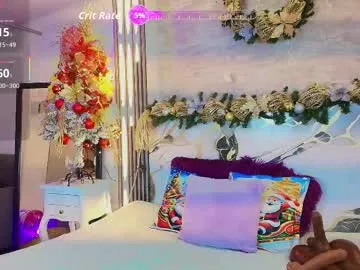 prishaa on Chaturbate