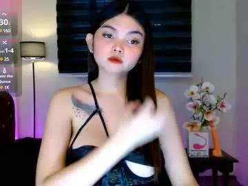 prtty_abby03 on Chaturbate