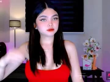 prtty_abby03 on Chaturbate