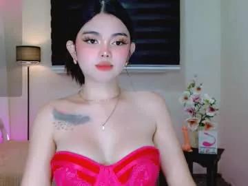 prtty_abby03 on Chaturbate