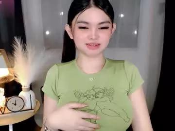 prtty_abby03 on Chaturbate