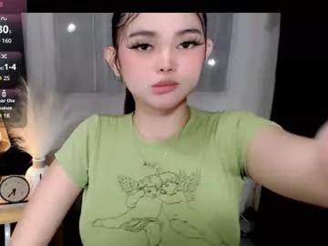 prtty_abby03 from Chaturbate