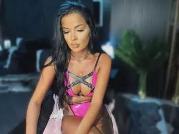 pussydollxx on Chaturbate 