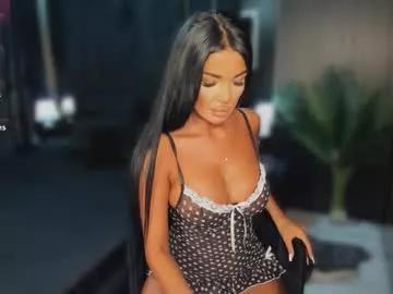 pussydollxx on Chaturbate 