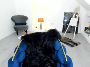 pussydollxx on Chaturbate 