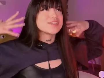 queen_gummy on Chaturbate