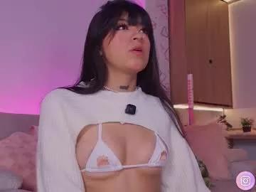 queen_gummy on Chaturbate 