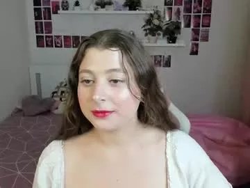 queen_michelle_ on Chaturbate 