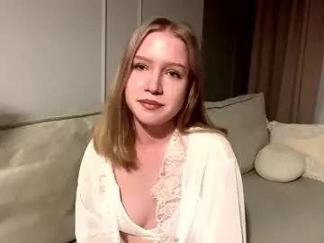 rachellegentile from Chaturbate