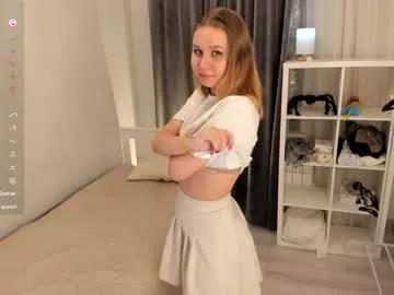 randiheart on Chaturbate 