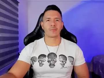 ransoj from Chaturbate