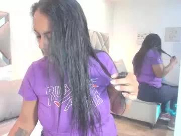 raquel_moore from Chaturbate