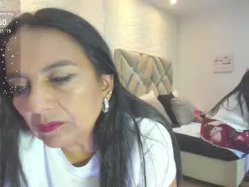 raquel_moore — welcome my guys, mommy is here  #mature  #roleplay    #mommy  #milk    #smoke