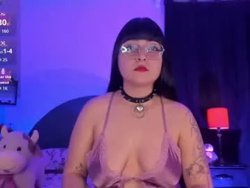 ravendark_666 — Long live 4 The Queen Raven  #daddysgirl #goth #lovense #bigass [1000 tokens remaining]