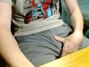 readytocum90 on Chaturbate