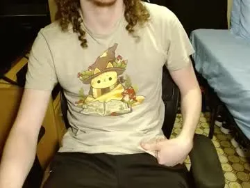 readytocum90 on Chaturbate