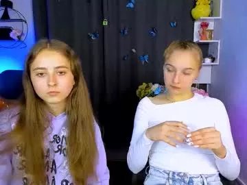 rebecca_smile_ on Chaturbate 