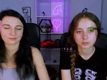 rebecca_smile_ on Chaturbate 