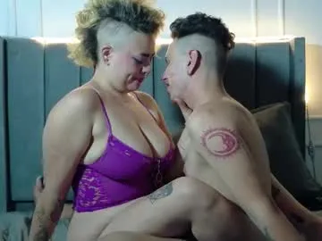 rebel_hearts_ — Rebel_hearts_'s room : #couples #privateshow  #anal  #bigboobs   #valentinesday