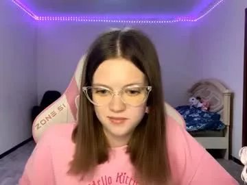 regeniastetson on Chaturbate 