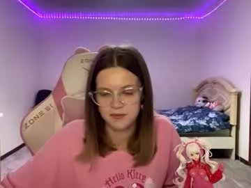 regeniastetson on Chaturbate 