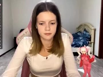 regeniastetson on Chaturbate 