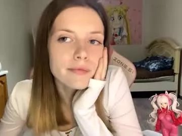 regeniastetson on Chaturbate 