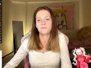 regeniastetson on Chaturbate 