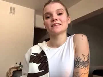 rendabecnel — Goal: Biggest smile ever! :Hello! I'm Tiffany, I'm new here:    #18 #new #teen #shy #smalltits #young [15 tokens remaining]