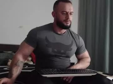 rickymiami1 on Chaturbate 