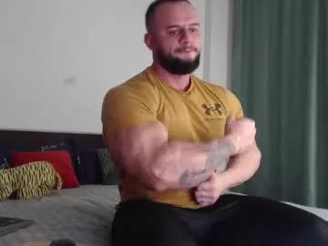 rickymiami1 on Chaturbate 