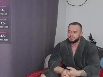 rickymiami1 on Chaturbate 