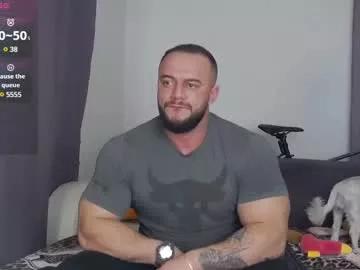 rickymiami1 on Chaturbate 